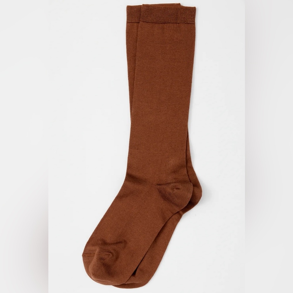 NWT Tibi Classic Socks